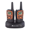 Manual del Walkie Talkie Midland X-TALKER T51VP3