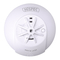 HiSpec HSSA/HE/RF10-PRO - Alarma de calor de 220-240V AC con batería de respaldo recargable e interconexión inalámbrica - Manual