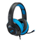 Manual de los auriculares para juegos iLive IAHG49