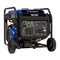 Westinghouse ecoGen10000 - Manual del generador inversor