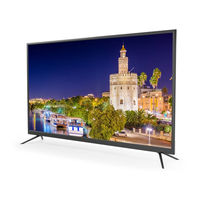 TD Systems K55DLM7U Manual De Usuario