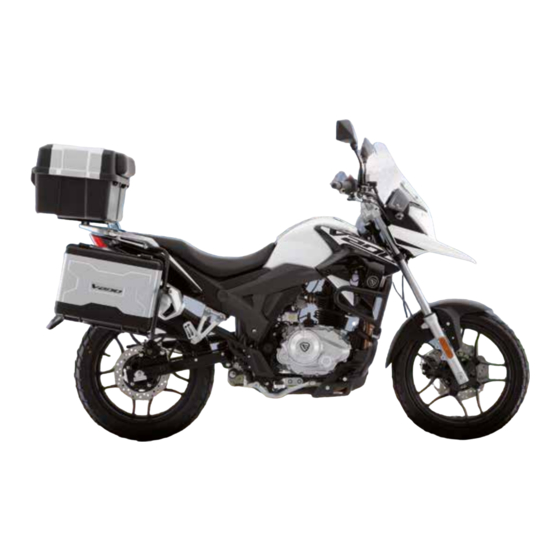 ITALIKA V200 MANUAL DE USUARIO Descargar