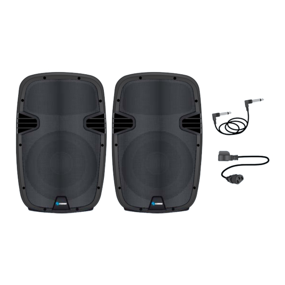 STEREN BAF 515 MANUAL DE INSTRUCCIONES Descargar En PDF ManualsLib