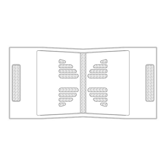 TSA AX-210S Manual Del Usuario
