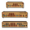 Amplificadores Eden World Tour Serie Guia De Inicio Rapido