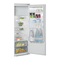 Refrigeradores Indesit INSZ 18011 Guía Rápida