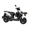Scooters KYMCO AGILITY CARRY 125i Manual De Usuario