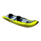 Barcos Sevylor REEF 240 Manual De Utilización