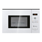 Hornos Microondas BALAY 3WG365BIC Instrucciones De Uso
