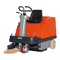 Fregadoras HAKO Sweepmaster P900 Manual De Servicio