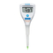 HANNA instruments Foodcare HI981038 - Manual del Probador de PH para Pan y Masa