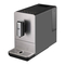 Beko CEG5331 - Cafetera automática con espumador de leche manual
