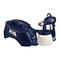 Pulverizador Pintura Earlex SprayStation HV2901P Manual De Instrucciones