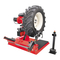 Cambiadores de Llanta Fasep RGU56E.XL Manual De Instrucciones