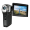 Videocámaras Silvercrest DV-5000HD Manual Del Usuario