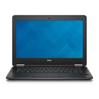 Dell P26S Manual Del Propietário