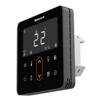Honeywell TR80 Instrucciones De Montaje