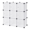 Muebles de Interior Songmics LPC116 Manual Del Usuario