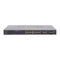 Serie GS-4210 de Planet - Manual del switch gestionado