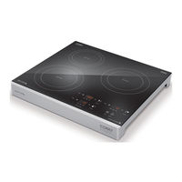 Caso Design Master P3 Plus Manual De Instrucciones