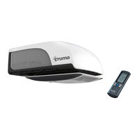 Truma Aventa compact plus Instrucciones De Montaje