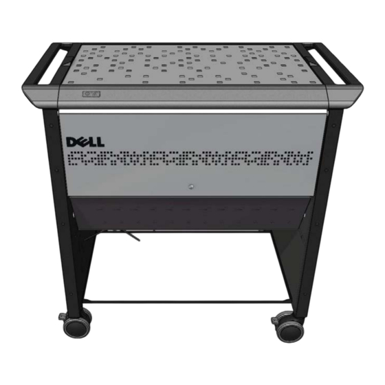 Dell Latitude 2100 Manual De Referencia Rápida