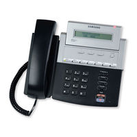 Samsung OfficeServ DS-5014S Guia De Inicio Rapido