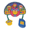 Portabebés Fisher-Price 71924 Instrucciones