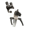 Equipo Medico Ecleris MICROSTAR C-100A5E Serie Manual De Usuario