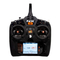 Controles Remotos Spektrum NX8 Manual De Instrucciones