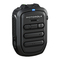 Motorola Solutions WM500 - Folleto para el Usuario del Micrófono con Altavoz Remoto