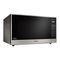 Panasonic NN-SN97HS, NN-SN77HS - Manual del horno microondas