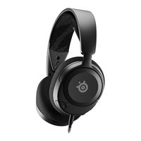 Steelseries ARCTIS NOVA 1 Manual Del Usuario