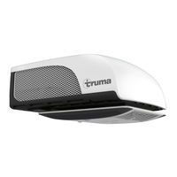 Truma Aventa compact plus Instrucciones De Uso