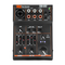 Mezcladores de Música Power Dynamics PDM-D301 Manual De Instrucciones