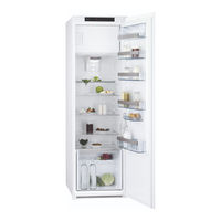 AEG SKD81840S1 Manual De Instrucciones
