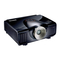 Proyectores BenQ SP890 Manual Del Usuario