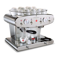 Illy X2.1 Manual De Instrucciones