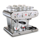 Cafeteras illy X2.1 Manual De Instrucciones