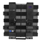 Equipo de Iluminación Chauvet Professional NEXUS Aq 5x5 Guía De Referencia Rápida