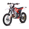 Motocicletas GAS GAS EC 2T 250 2012 Manual Del Usuario