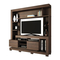 Muebles de Interior LINEA BRASIL Estante Thalia Instrucciones De Montaje