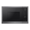 Hornos Microondas Infiniton IMW-SS20L Manual De Usuario
