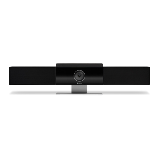 Polycom Studio Manual De Instrucciones