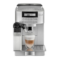 DeLonghi ECAM22.360.S Manual Del Usuario