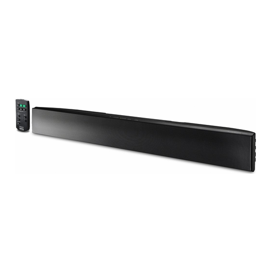 Sony SA-32SE1 Manual De Instrucciones