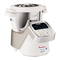Procesadores de Alimentos Moulinex i-Companion HF9001 Manual Del Usuario