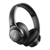 Soundcore Q20i Manual Del Usuario