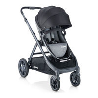 Joovy Qool Manual De Instrucciones