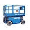 Ascensores Genie GS-2668 DC Manual Del Operario